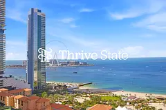 Upgraded | Full Sea Views | Vacant Now