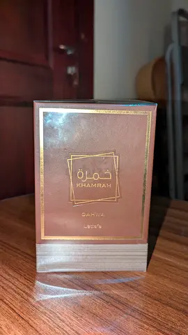 ️KHAMRAH QAHWA FOR SELL️