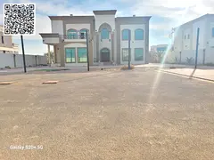 5 Master bedrooms luxury villa available for rent in Al Rehmaniya, Sharjah