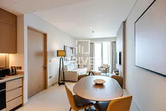 Vacant and Furnished | 6 Months Option | Top Floor