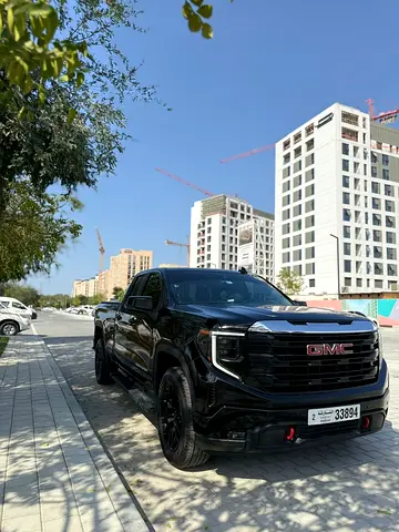 صورة 2 لـ 2023 GMC SIERRA