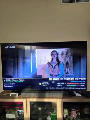 SAMAUNG QLED 75inch QN800A 8K