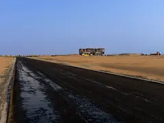 Installments Residential land, townhouse, Basateen Al-Surra project, next to the university