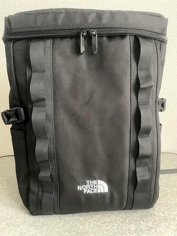 THE NORTH FACE TNF ALPHA BOX
