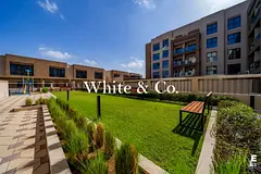 Fully Furnished | Garden View | One Bed