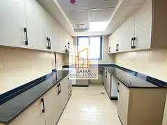 1 Month Free | Modern Style Fully Fitted Kitchen | Huge Size Hall With Balcony | Easy Exit To Dubai