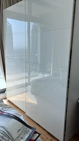 IKEA pax cupboard