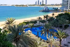 D Type | Direct Beach Access | Balcony Sea View