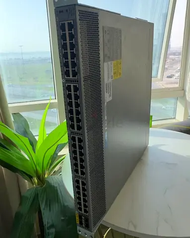 Cisco Nexus 2248TP Fabric Extender – Used