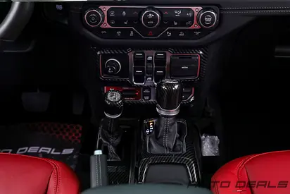صورة مصغرة 17 لـ 2024 JEEP WRANGLER