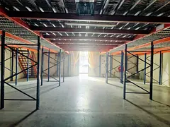 3500sqft INSULATED WAREHOUSE IN AL GARHOUD NEAR GIGICO METRO STATION