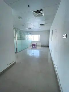 Premium office space for rent at Al Khabaisi Deira.