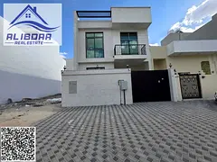 Townhouse for Rent – ​​First Occupancy in Al Zahia, Ajman