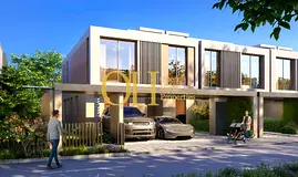 Elevated Lifestyle | Minimal Design | Single Row Middle