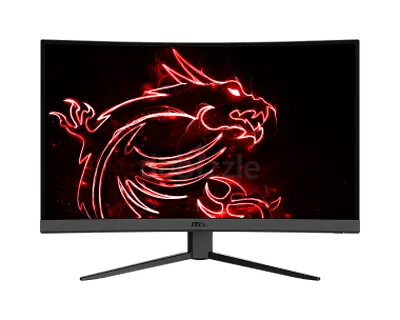 MSI Gaming Monitor