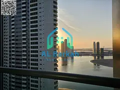 For Sale – 2 Bedroom Apartment + Maid’s Room | Full Sea View | Style Tower