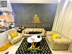 1 BHK LUXURY APPARTMENT