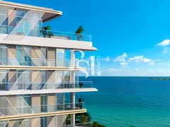 Large Balcony | Maid Room | Spacious Layout