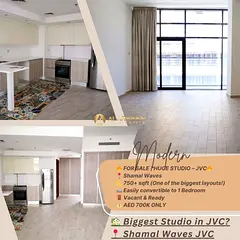 Spacious Unit | Best Deal | Prime Location