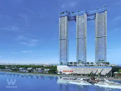Waterfront Living |Maritime City View |Close To OP