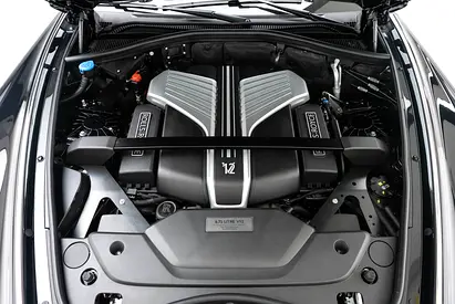 2025 ROLLS-ROYCE PHANTOM 照片 9