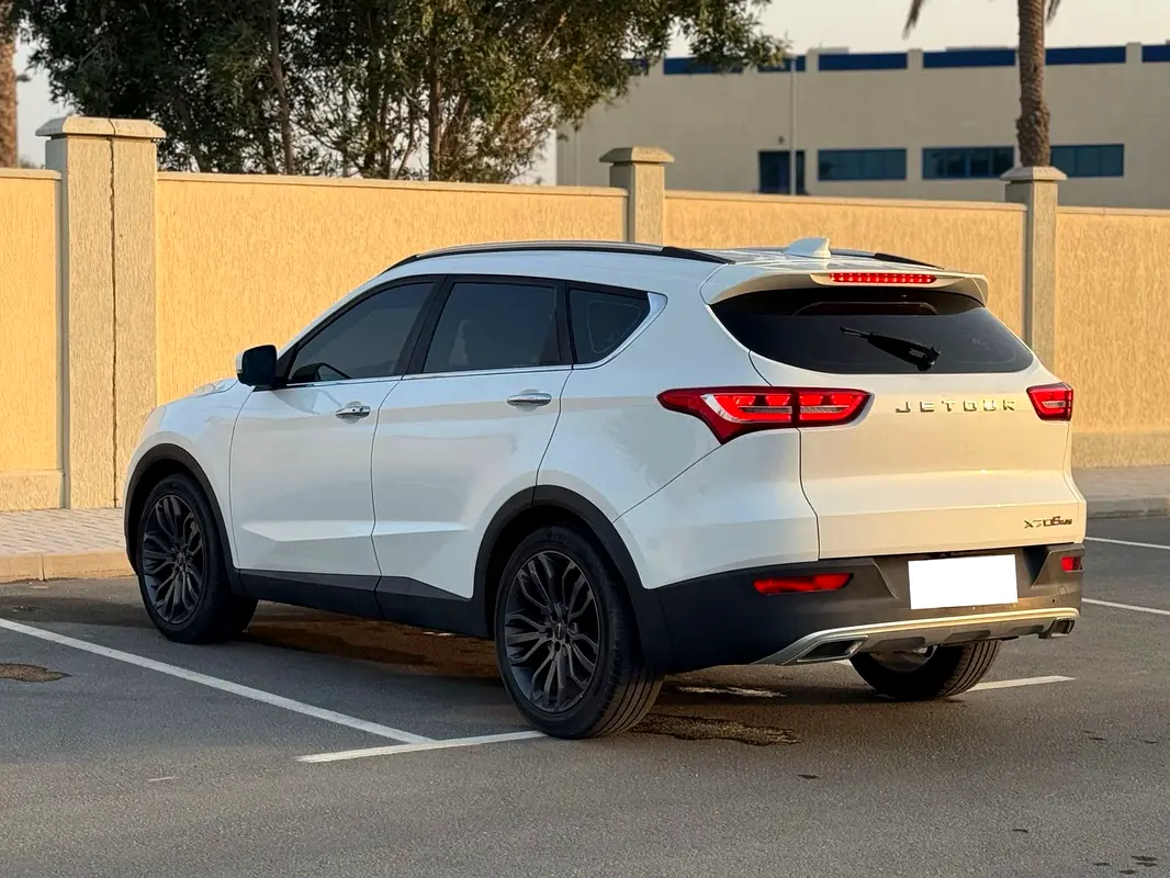 Jetour X70 S 2023
