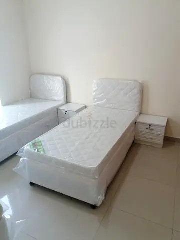 New Single Size Bed