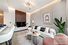 Wonderful One Bedroom Apartment at East Crest