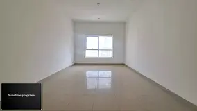 Spacious 2Bedroom apartment With 2Master's Master's Bedroom Open View