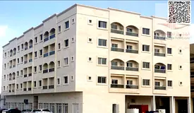 Enjoy the comfort of a one-bedroom apartment in Al Rawdah district, suitable for individuals