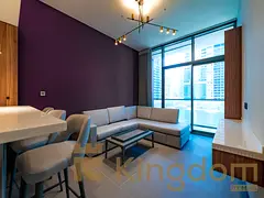 SPACIOUS | READY TO MOVE IN | NEAR METRO | JLT