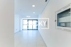 1 B/R with Balcony Partially overlooking Burj Khalifa | Pool &amp; Gym | Jumeirah Garden City