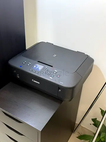 Canon MG5640 All-in-One photo Printer