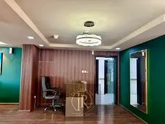 Premium Fully Furnished | Chiller Free | Free Parking
