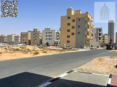 Rare Investment Opportunity in Ajman Residential/Commercial Land Location: Al Jurf Industrial Area 2