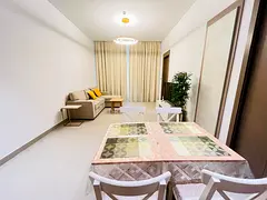 Fully Furnished 1BR | Prime JVC Location | Ready to Move In