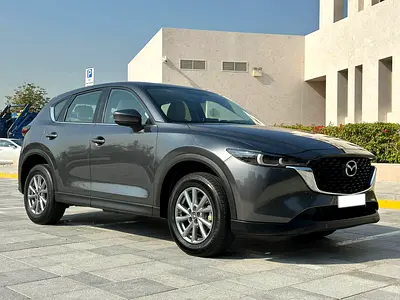 Mazda CX-5 2023/GCC/Auto Finance Options/0% Down Payment/ Extra Clean Car For Sale