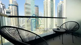 FULLY FURNISHED | BIG LAYOUT | VACANT