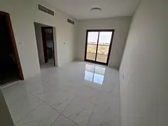 Free parking, 2 bathrooms, flexible payment options, close to all services, easy access to Dubai and