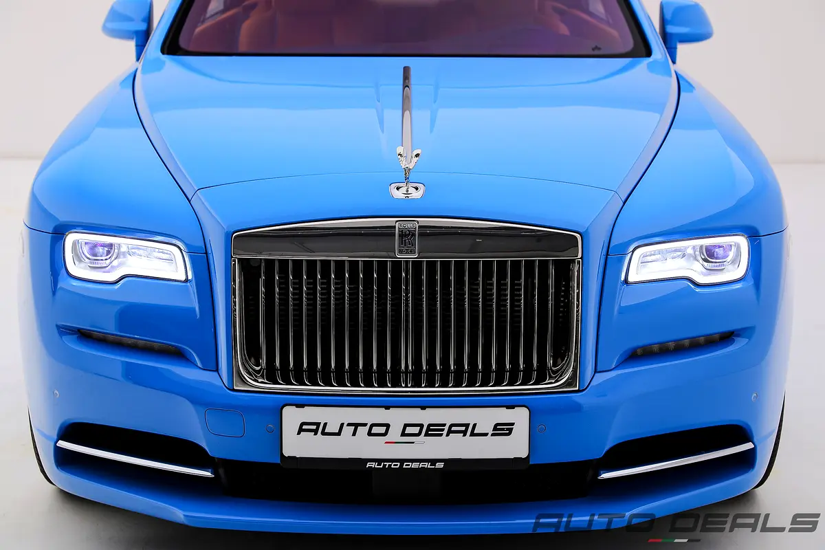 Rolls-Royce Dawn 2023