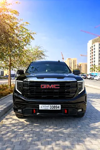 صورة 7 لـ 2023 GMC SIERRA