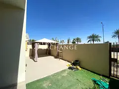 GROUND FLOOR | NEXT TO POOL AND PARK | SINGLE ROW