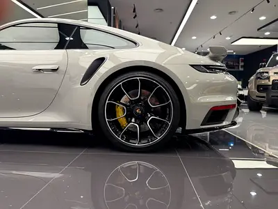 2024 Porsche 911 缩略图 19