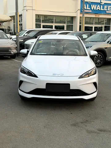 BYD Wadi Sail  DM-I Zero Five Model 2025