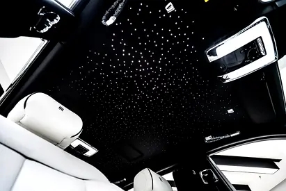2025 ROLLS-ROYCE PHANTOM — миниатюра 17
