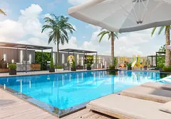 Elegant Living | Prime Location | Best Amenities