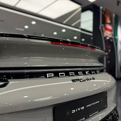 2024 Porsche 911 缩略图 8