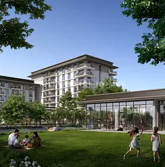 OP + DLD | Sea View | Corner Unit | Negotiable