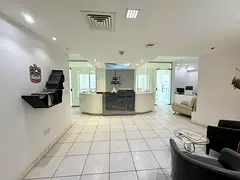 Fully Fitted Office | Ready to Move| Higher Floor