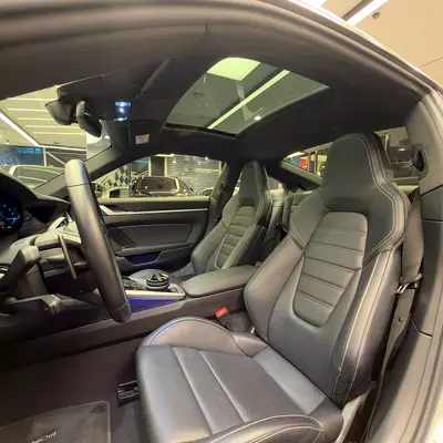 2024 Porsche 911 缩略图 13